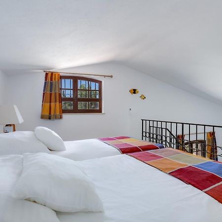 Appartement Solar Do Monte 1 à Albufeira Extérieur photo