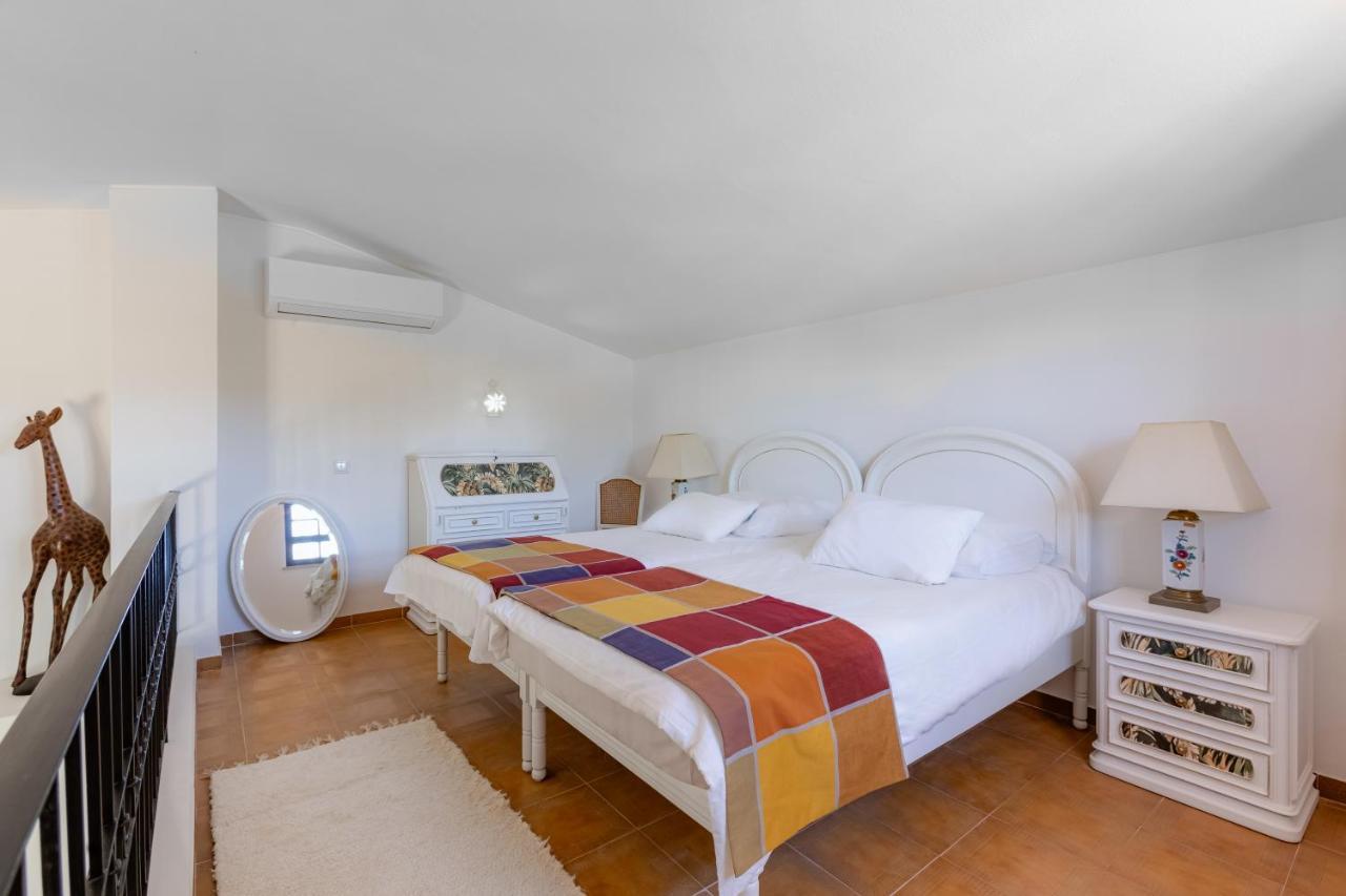 Appartement Solar Do Monte 1 à Albufeira Extérieur photo