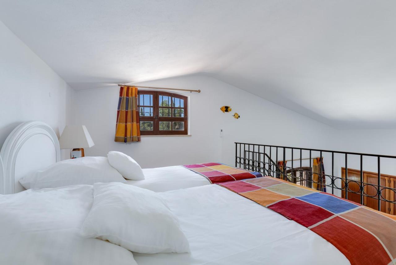 Appartement Solar Do Monte 1 à Albufeira Extérieur photo