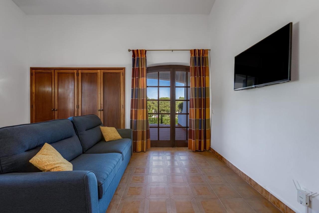Appartement Solar Do Monte 1 à Albufeira Extérieur photo